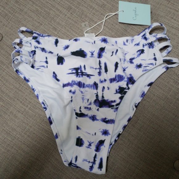 Cupshe bikini - Picture 4 of 6